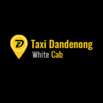 taxidandenongwhitecab